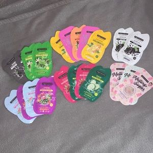 Face mask Bundle